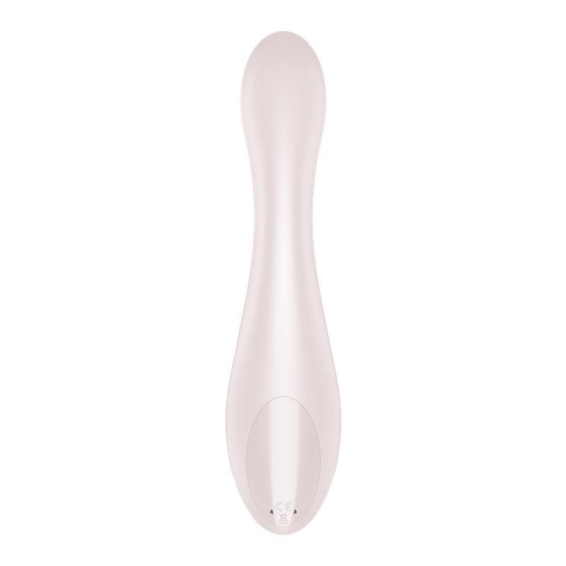 G-Spot Vibe G-Force Beige