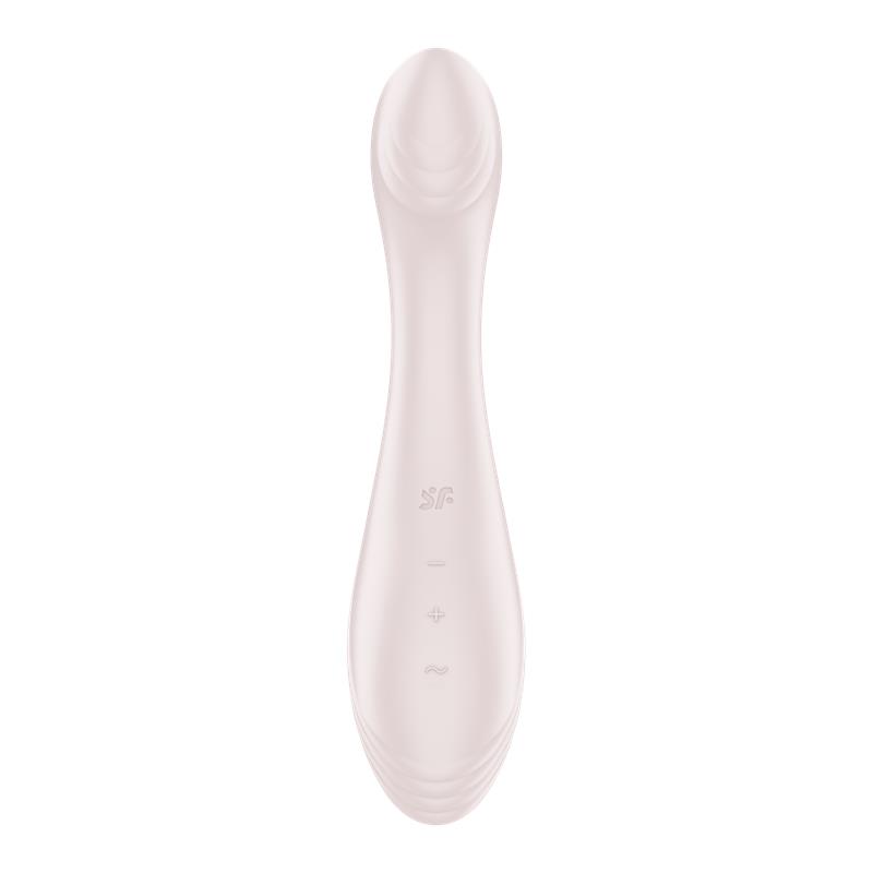 G-Spot Vibe G-Force Beige