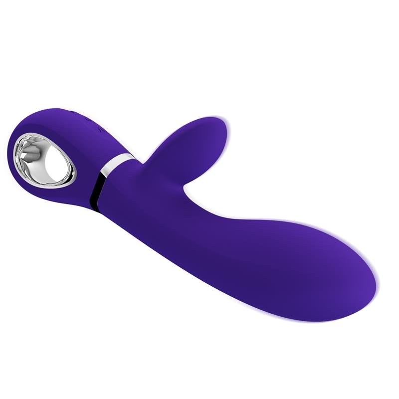 Thomas Vibrator G-Spot Purple