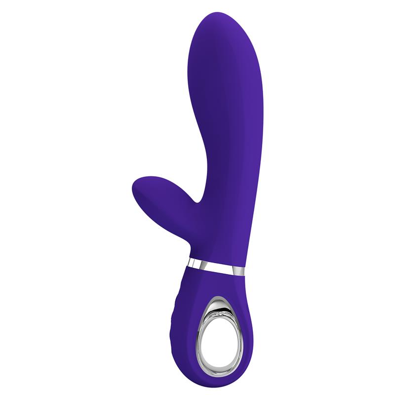 Thomas Vibrator G-Spot Purple