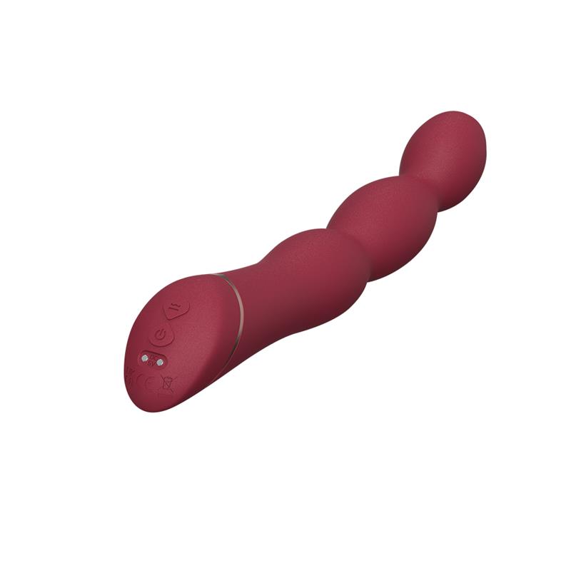 Lapper G-Spot Vibe