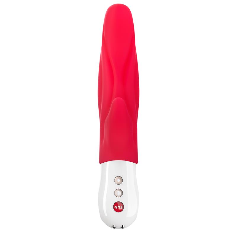 Lady Bi Vibe India Red