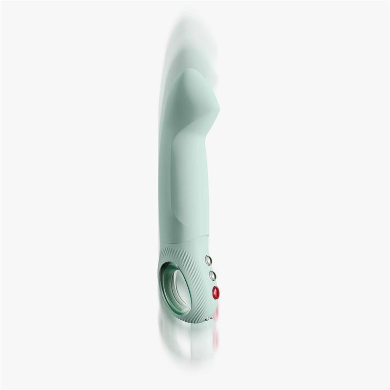 Vibrator with Movement Stronic G Forte Sage Green