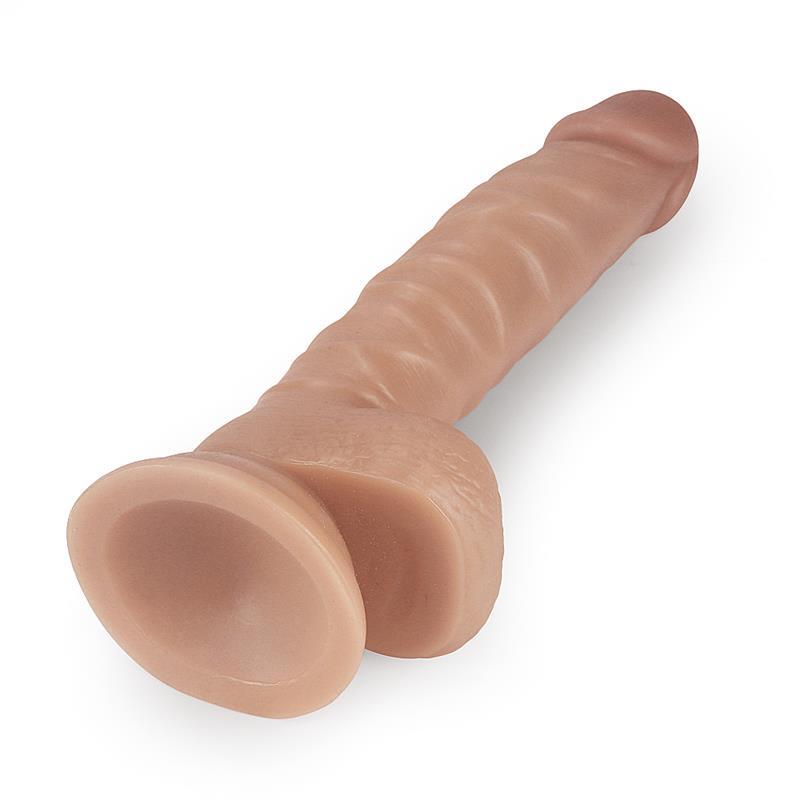 Dildo Real Extreme 8.5 Flesh