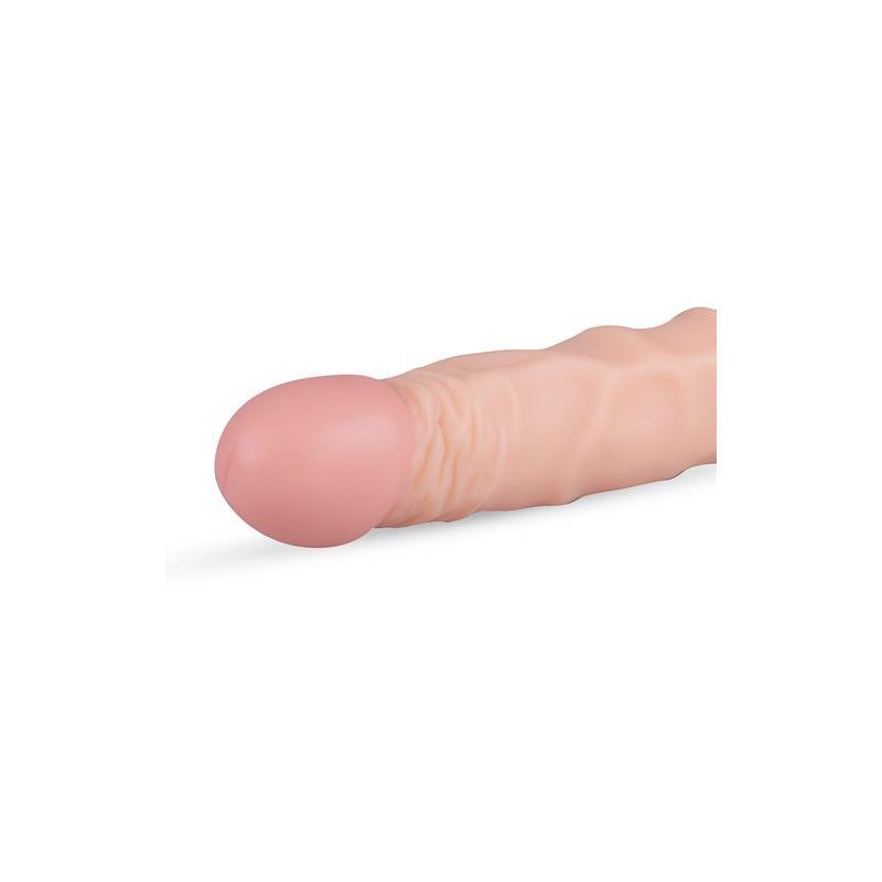 Scott Realistic Dildo  25 cm