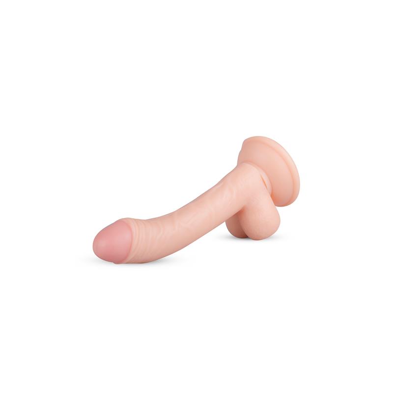 Vince Realistic Dildo  19.5 cm