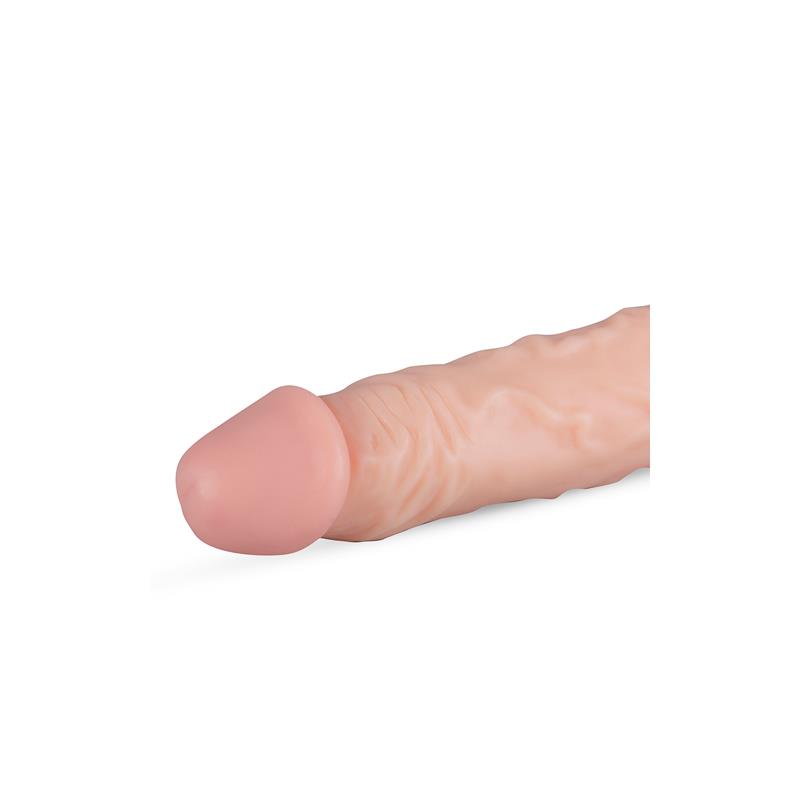 Dylan Realistic Dildo  23 cm