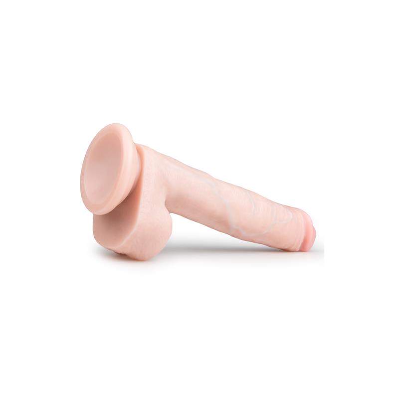 Realistic Dildo Flesh 26.5 cm