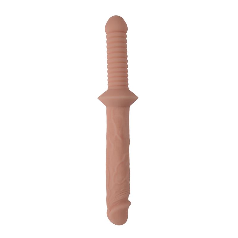 Realistic Dildo Small Sword 31.5 cm