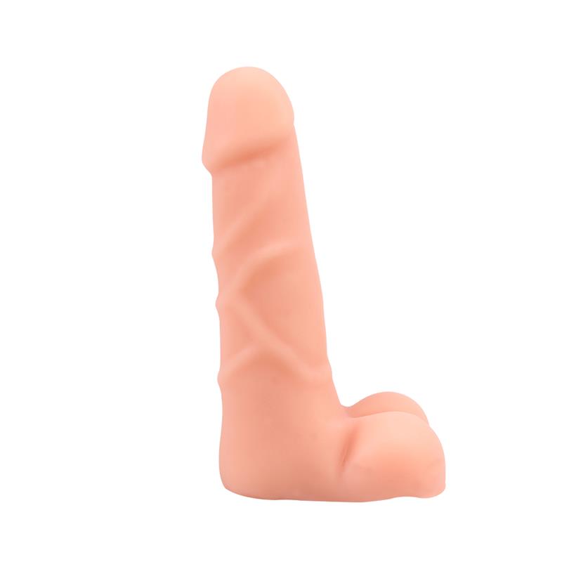 Dildo No.01 T-Skin 6.7 Flesh