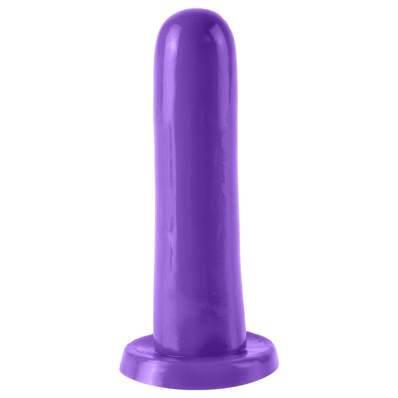 Dildo Mr. Smoothy Purple