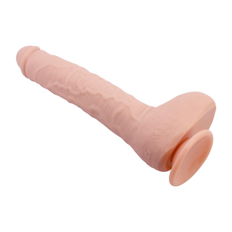 Dick Realistic Dildo with Suction Cup Flesh