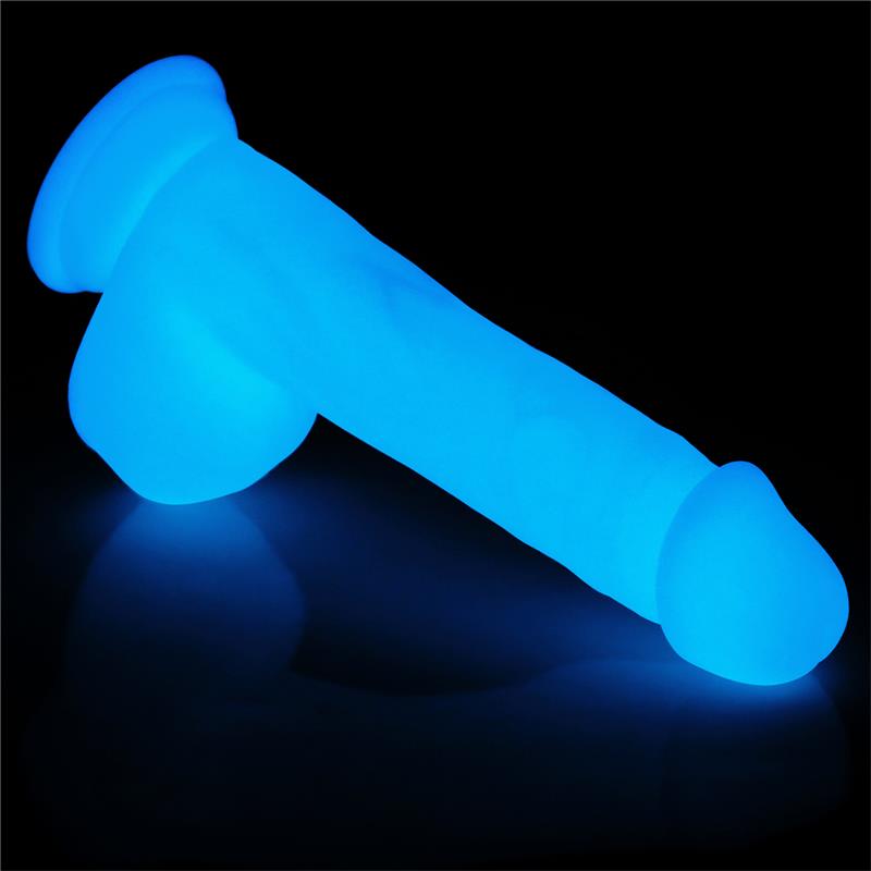 Dildo Lumino Play 8.0