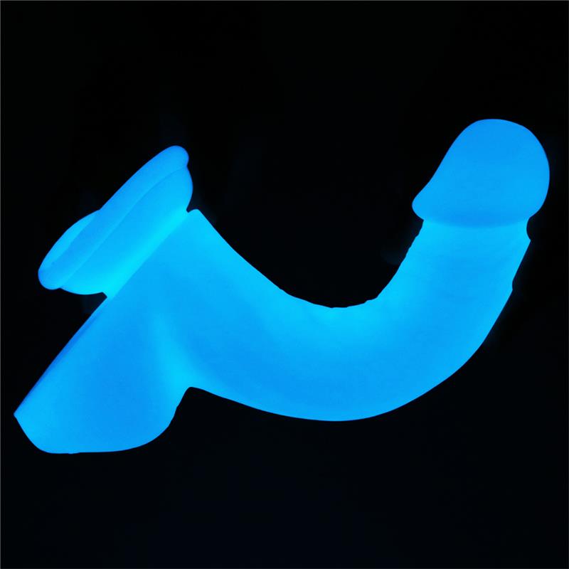 Dildo Lumino Play 8.0