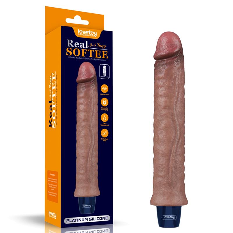 Realistic Vibe 9.5 USB