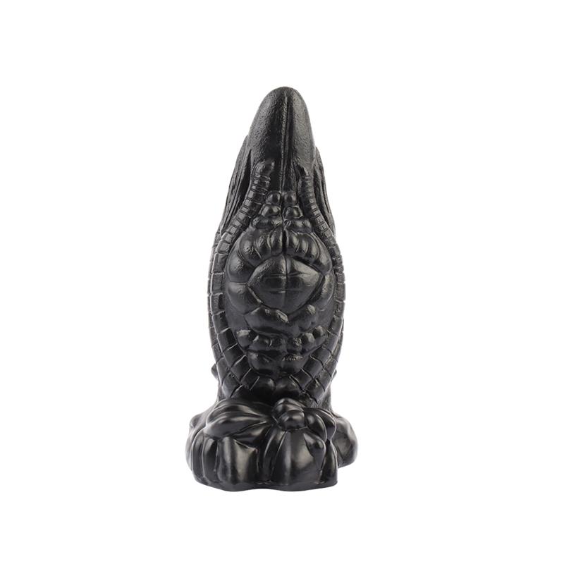 Dildo Monstrous Creature 19 cm