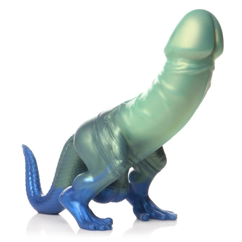 Jurassic Cock Dinosaur Dildo