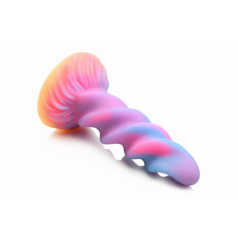 Glow-In-The-Dark Unicorn Dildo