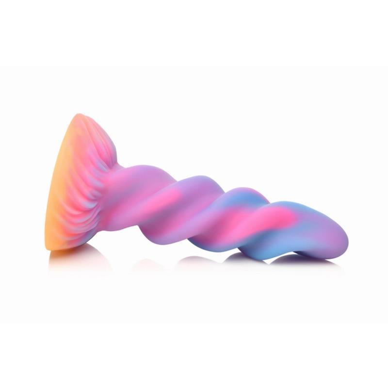 Glow-In-The-Dark Unicorn Dildo