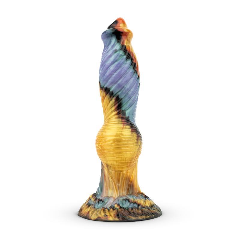 Dildo Sea Serpent with Thrusting 26 cm - 10.2