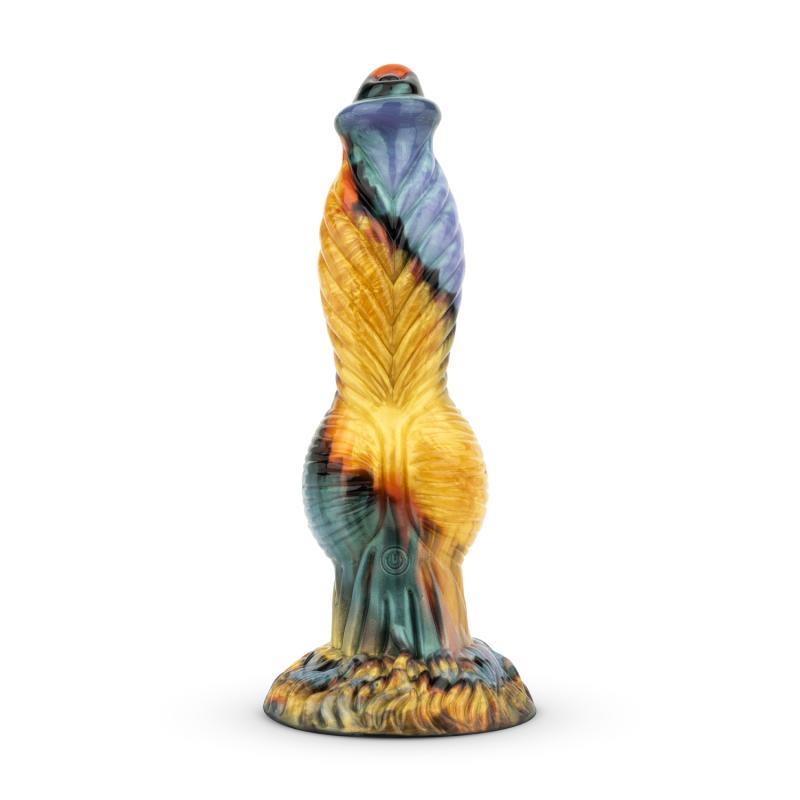 Dildo Sea Serpent with Thrusting 26 cm - 10.2