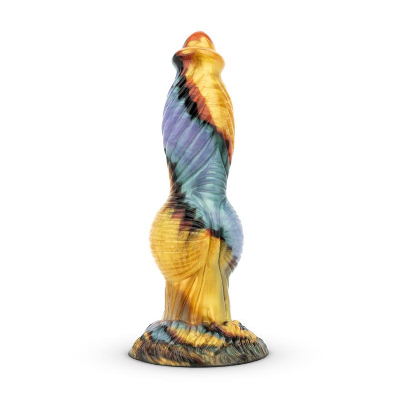 Dildo Sea Serpent with Thrusting 26 cm - 10.2