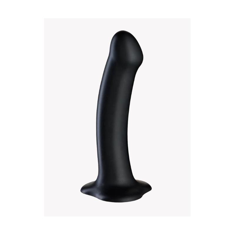 Magnum Dildo Black