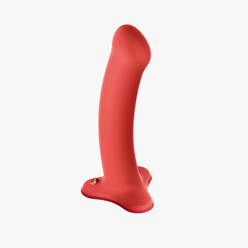 Magnum Dildo Flashy Coral