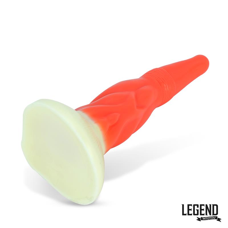 Sauden Liquid Silicone Dildo 22,5 cm