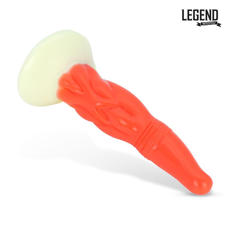 Sauden Liquid Silicone Dildo 22,5 cm