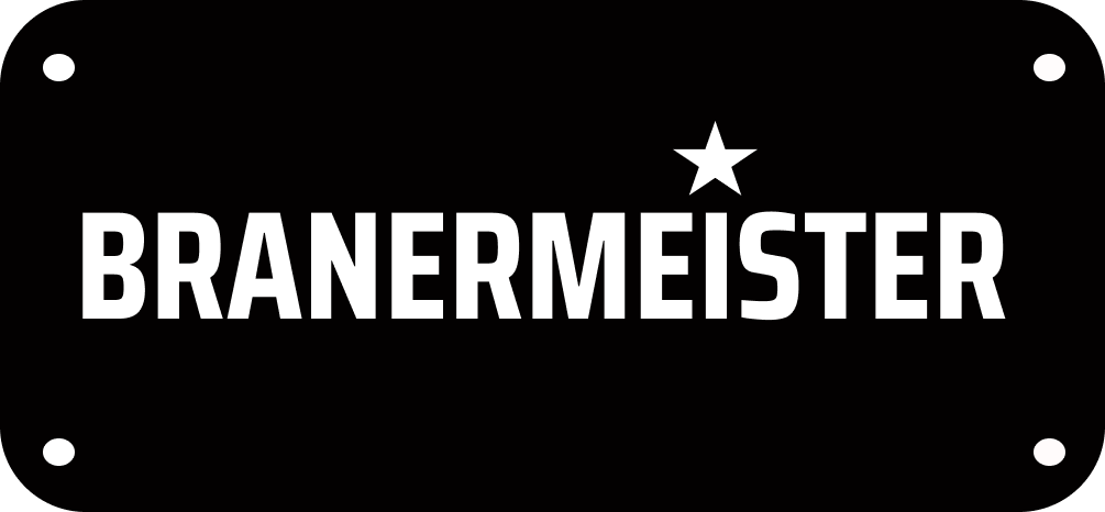 Branermeister Logo