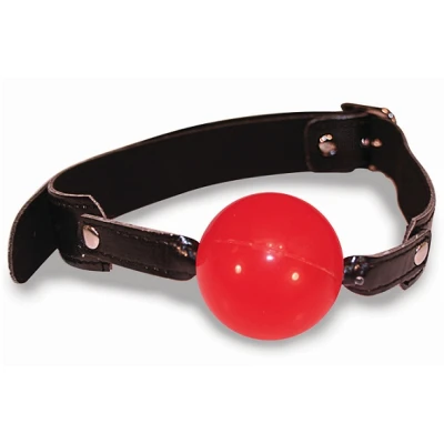 Sportsheets - Sex & Mischief Solid Ball Gag