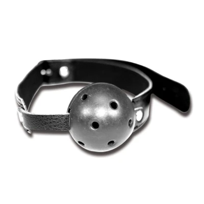 Sportsheets - Sex & Mischief Breathable Ball Gag