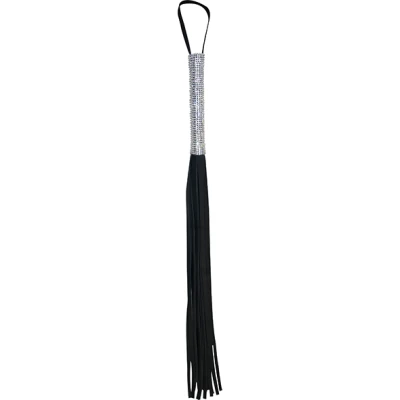 Sportsheets - Sex & Mischief Sparkle Flogger